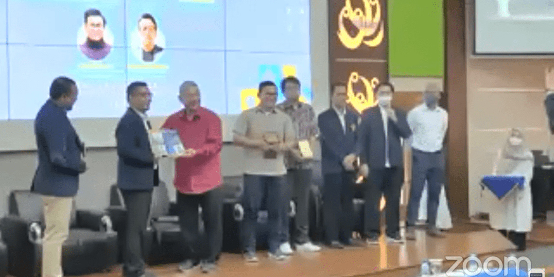 FEB UB Siap Cetak Mahasiswa Eksportir